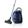 Siemens stofzuiger VS06A111 blauw