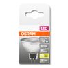 Osram ledlamp GU5,3 8W 621Lm MR16