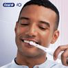 Oral-B tandenborstels iO Gentle Care 2 Stuks Wit