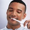 Oral-B tandenborstels iO Gentle Care 4 Stuks Wit