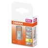 Osram ledlamp G4 2,6W 300Lm ledpin