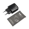 MustHavz USB Thuislader 20W + Power Delivery Zwart