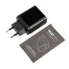 MustHavz USB-C Thuislader 30W + Power Delivery Zwart