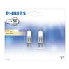 Philips Halogeenlamp 12V GY6,35 35Watt  766Lm 3100K