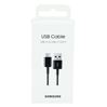 Samsung Laad/data kabel USB-C 1,5 meter Zwart
