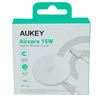 Aukey Aircore MagSafe draadloze lader 15W