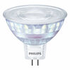 Philips LED spot GU5,3 7W 2700K Dim-to-warm