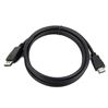 Cablexpert adapterkabel Displayport - HDMI 1.8 meter