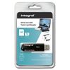 Integral USB Kaartlezer SD/Micro SD USB 3.0