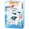 CleanBag Microfleece+ M157MIE15