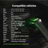 Green Cell EV laadkabel Type 2 7,2Kw 5m 1Fase