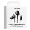Samsung Oortelefoon Inner-Ear Zwart type-C