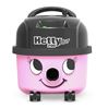 Numatic Stofzuiger Hetty Next HVN208-11 Roze + Parketborstel