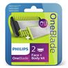 Philips OneBlade Body + Face kit QP620