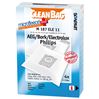 CleanBag Microfleece+ M187ELE11