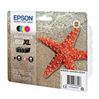 Epson Cartridge 603 Multipack