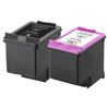 RecycleClub Cartridge compatible met HP 305 XL Multipack met Ink Level Management