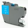 RecycleClub Cartridge compatible met  Brother LC-3213 Blauw