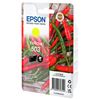 Epson Cartridge 503 Geel