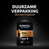 Duracell Optimum AA Alkaline batterij