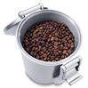 DeLonghi Koffiebewaarbus vacuüm 1,5 L