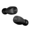 JVC True Wireless in-ear Gumy mini hoofdtelefoon zwart HA-A6T