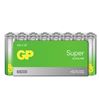 GP Super Alkaline AA 16 Stuks