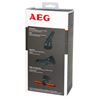 AEG 3-in-1 Zuigmond Advanced Precision 36 mm 