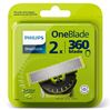 Philips OneBlade 360 scheermes QP420 2st