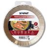 Scanpart Airfryer bakpapier Ø16cm 100stuks
