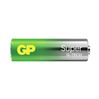 GP Super Alkaline AAA 6 + 4 Stuks