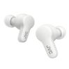 JVC True Wireless in-ear Gumy hoofdtelefoon Wit HA-A7T2