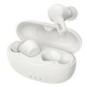JVC True Wireless in-ear Gumy hoofdtelefoon Wit HA-A7T2