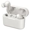 JVC Powerful Sound True Wireless in-ear hoofdtelefoon wit HA-A9T