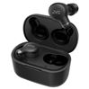 JVC Memory Foam Earbuds met Noise Cancelling in-ear hoofdtelefoon zwart HA-A25T