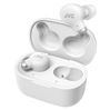 JVC Memory Foam Earbuds met Noise Cancelling in-ear hoofdtelefoon wit HA-A25T