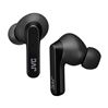 JVC Powerful Sound True Wireless in-ear hoofdtelefoon zwart HA-A9T