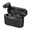 JVC Powerful Sound True Wireless in-ear hoofdtelefoon zwart HA-A9T