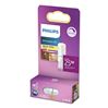Philips LED dimbaar 25W G9 Dimbaar
