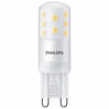 Philips LED capsule G9 3,7W 2700K Mat x2