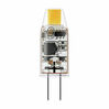 Philips LED capsule G4 1W 2700K Helder