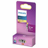 Philips LED capsule G4 1W 2700K Helder