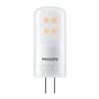 Philips LED 20W G4 dimbaar Dimbaar