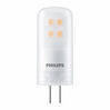 Philips LED capsule G4 2,1W Mat Dimbaar
