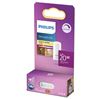 Philips LED 20W G4 dimbaar Dimbaar