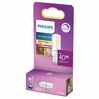 Philips LED capsule G9 4W 2700K Mat Dimbaar