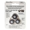 Shaver Parts Scheerkop voor Philips HQ3/HQ4/HQ5/HQ55/HQ56