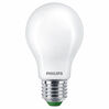 Philips LED lamp E27 2,3W 2700K Peer Mat