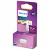 Philips LED capsule G9 1,9W 2700K Mat x2