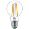 Phillips A60 E27 40W Warm Wit